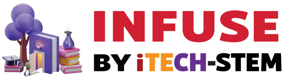 INFUSE – itechstem